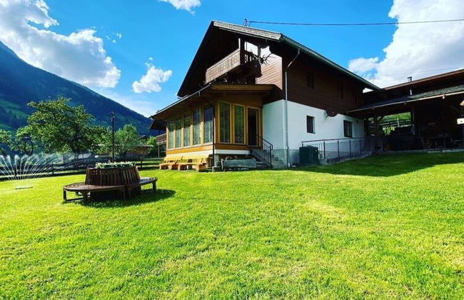 Chalet in Grosskirchheim in Carinthia With Sauna - Foto 73