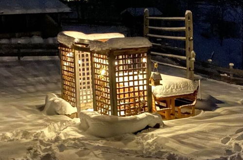 Foto 44 - Chalet in Grosskirchheim in Carinthia With Sauna