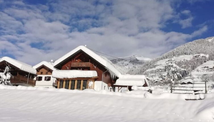 Photo 1 - Chalet in Grosskirchheim in Carinthia With Sauna