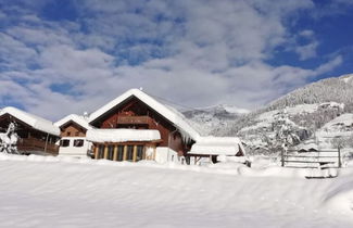 Foto 1 - Chalet in Grosskirchheim in Carinthia With Sauna