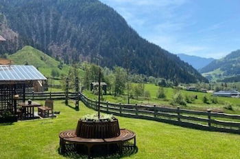 Photo 54 - Chalet in Grosskirchheim in Carinthia With Sauna