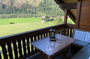 Photo 30 - Chalet in Grosskirchheim in Carinthia With Sauna