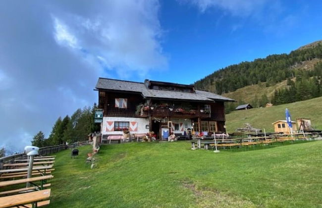 Chalet in Grosskirchheim in Carinthia With Sauna - Foto 52