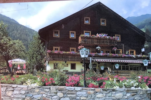 Photo 75 - Chalet in Grosskirchheim in Carinthia With Sauna