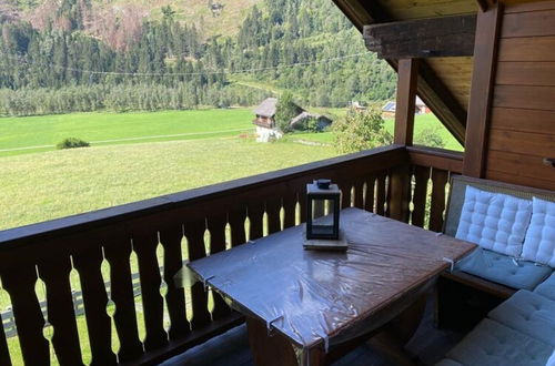 Photo 40 - Chalet in Grosskirchheim in Carinthia With Sauna