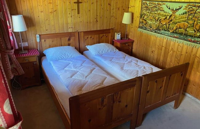 Chalet in Grosskirchheim in Carinthia With Sauna - Foto 5