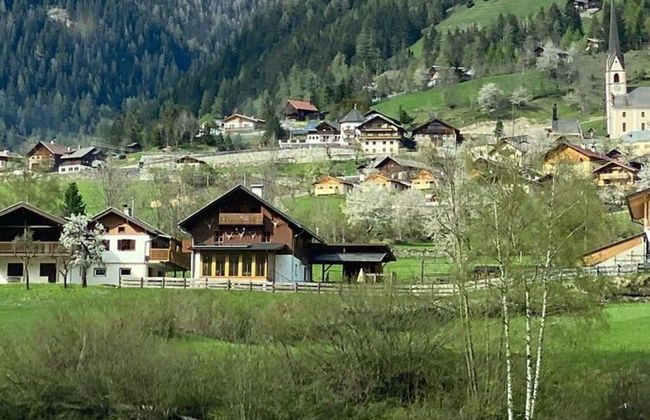 Chalet in Grosskirchheim in Carinthia With Sauna - Foto 48