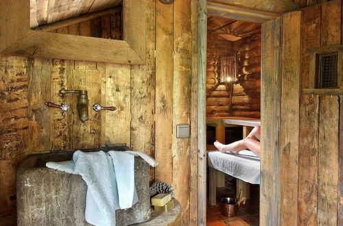 Photo 13 - Luxurious Chalet with Hot Tub & Sauna in Thirimont