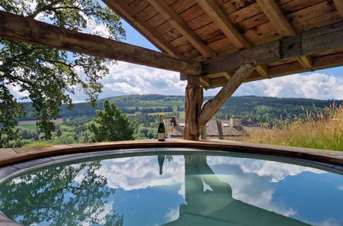 Photo 11 - Luxurious Chalet with Hot Tub & Sauna in Thirimont