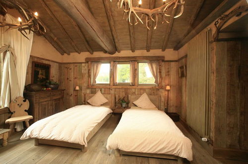 Photo 3 - Luxurious Chalet with Hot Tub & Sauna in Thirimont