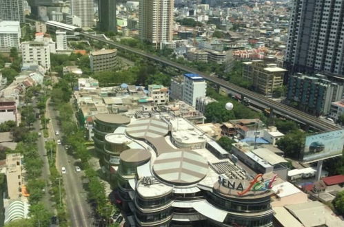 Photo 38 - Baan Sathorn Riverfront