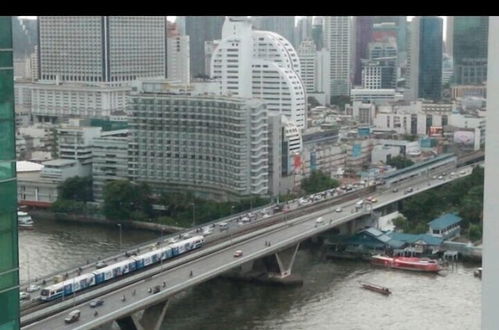 Photo 35 - Baan Sathorn Riverfront