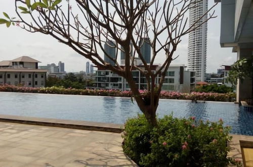 Photo 31 - Baan Sathorn Riverfront