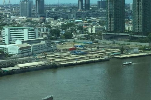 Foto 40 - Baan Sathorn Riverfront