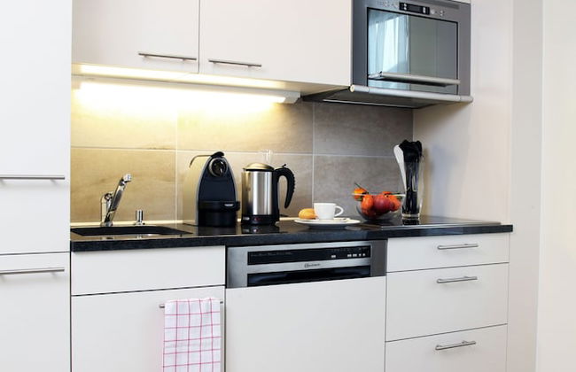 City Stay Seefeld House - Foto 18