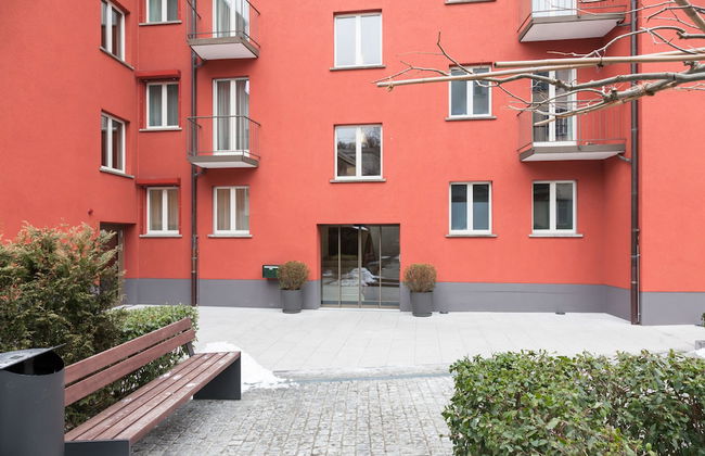 City Stay Seefeld House - Foto 42