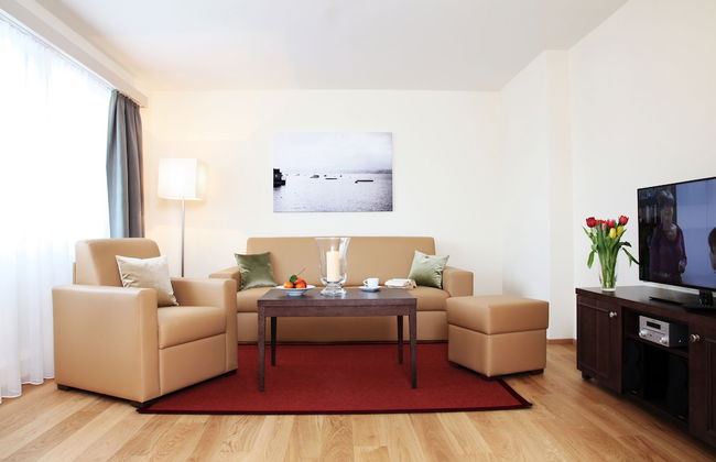 City Stay Seefeld House - Foto 28