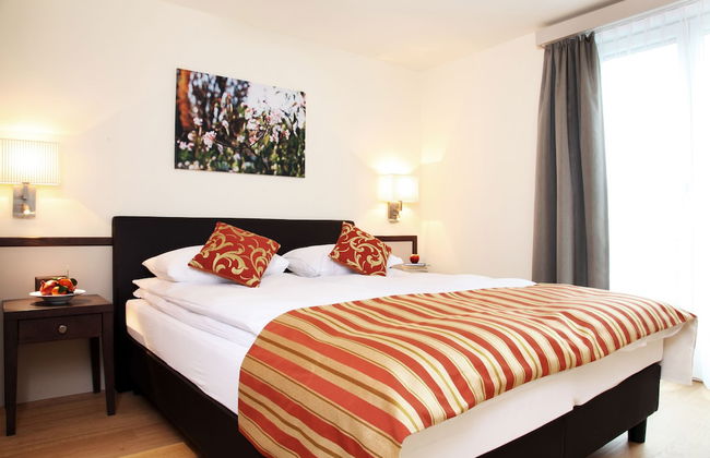 City Stay Seefeld House - Foto 4