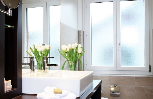 City Stay Seefeld House - Foto 32