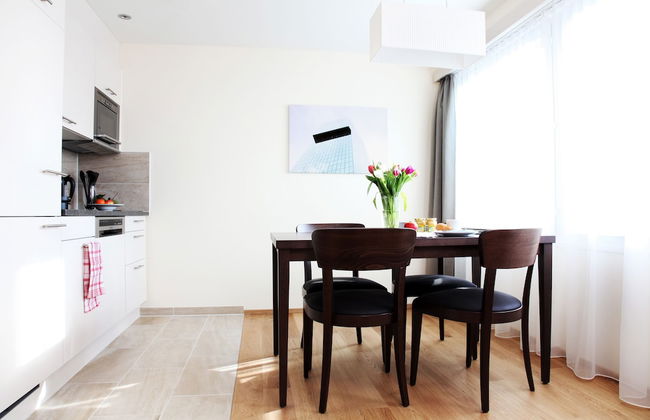 City Stay Seefeld House - Foto 13
