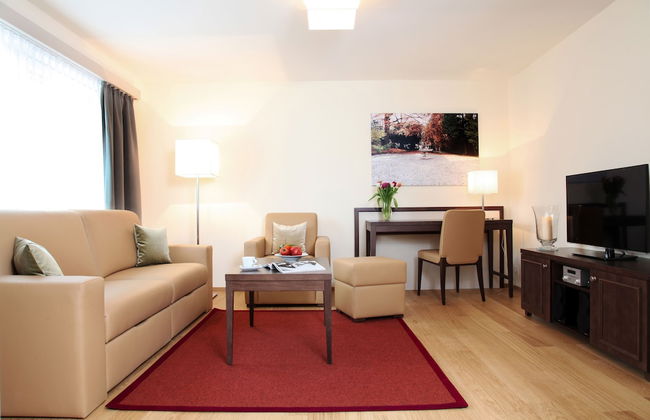 City Stay Seefeld House - Foto 27