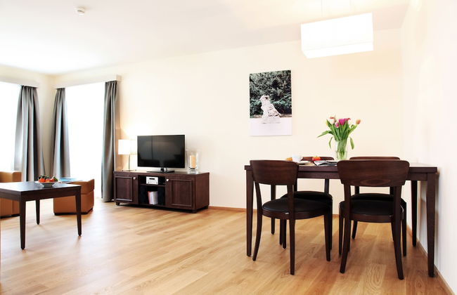 City Stay Seefeld House - Foto 26