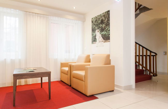 City Stay Seefeld House - Foto 2