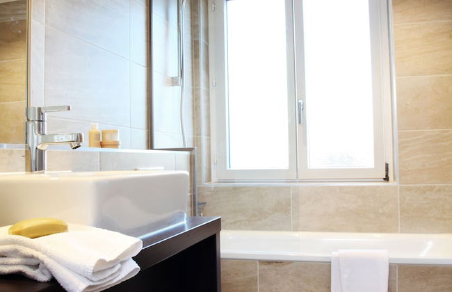 City Stay Seefeld House - Foto 31