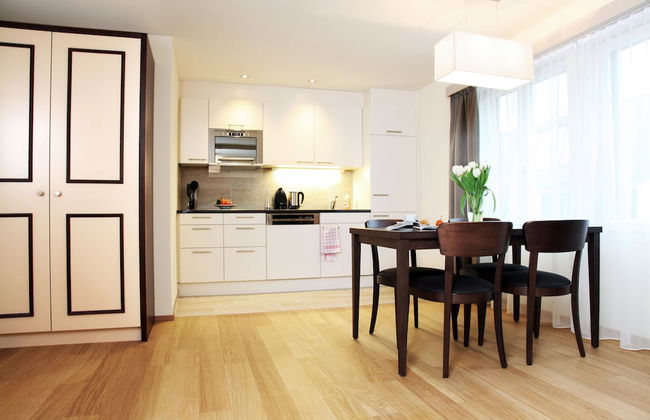 City Stay Seefeld House - Foto 11