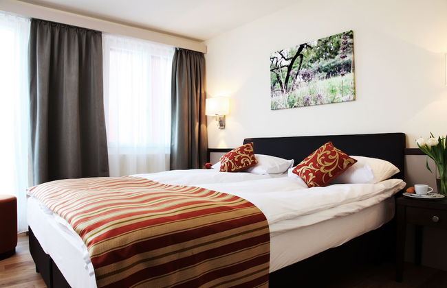 City Stay Seefeld House - Foto 6