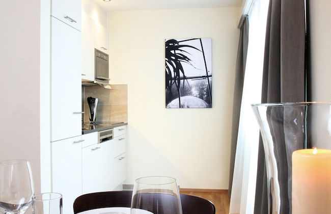 City Stay Seefeld House - Foto 10
