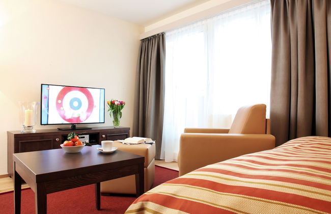 City Stay Seefeld House - Foto 25