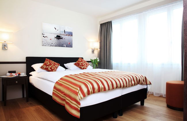 City Stay Seefeld House - Foto 3