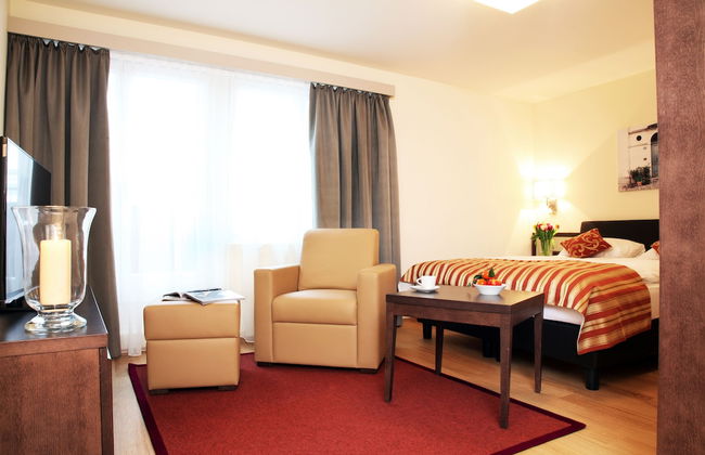 City Stay Seefeld House - Foto 24