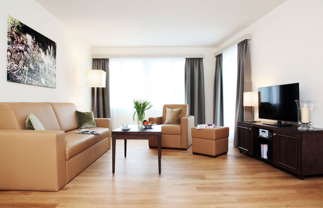 City Stay Seefeld House - Foto 1