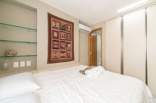 Photo 4 - PM805 Cozy flat for 4 people Boa Viagem