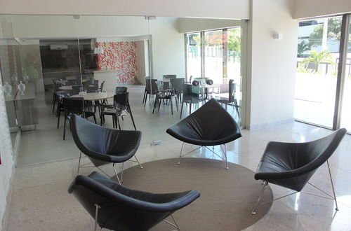 Photo 25 - PM802 Cozy flat for 4 people Boa Viagem