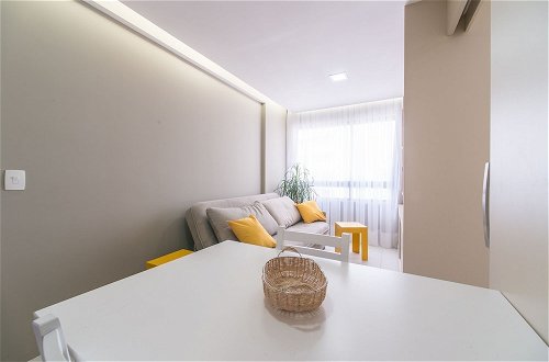 Foto 15 - PM805 Cozy flat for 4 people Boa Viagem