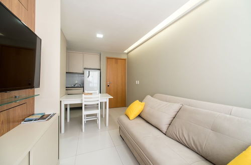 Photo 9 - PM805 Cozy flat for 4 people Boa Viagem