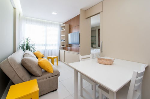 Photo 20 - PM805 Cozy flat for 4 people Boa Viagem