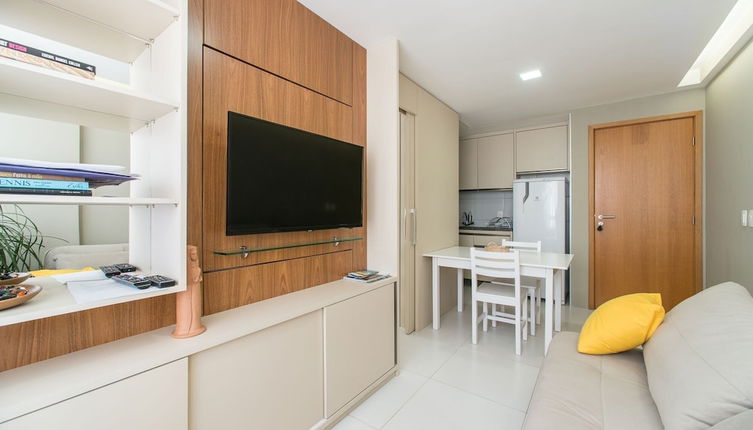 Photo 1 - PM805 Cozy flat for 4 people Boa Viagem