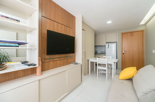 Photo 1 - PM805 Cozy flat for 4 people Boa Viagem