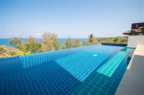 Foto 12 - Beautiful 3-Bedroom Villa at Surin Beach