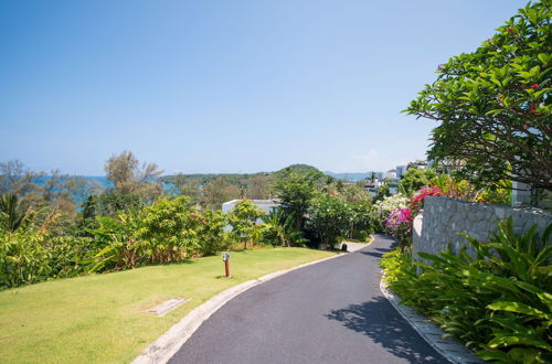 Photo 22 - Beautiful 3-Bedroom Villa at Surin Beach