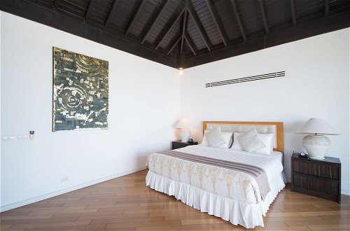 Foto 4 - Beautiful 3-Bedroom Villa at Surin Beach