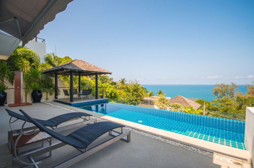 Photo 13 - Beautiful 3-Bedroom Villa at Surin Beach