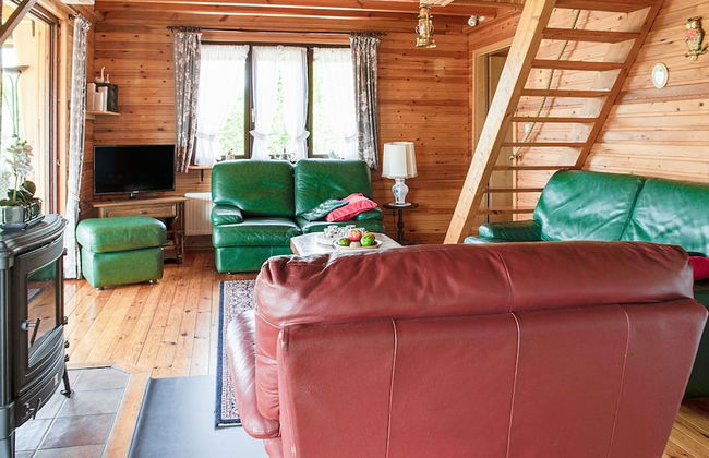 Peaceful Retreat With Sauna - Foto 15