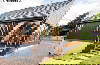 Photo 1 - Peaceful Retreat With Sauna