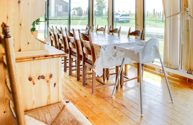 Peaceful Retreat With Sauna - Foto 26