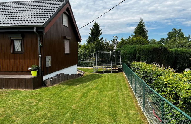 Peaceful Retreat With Sauna - Foto 30